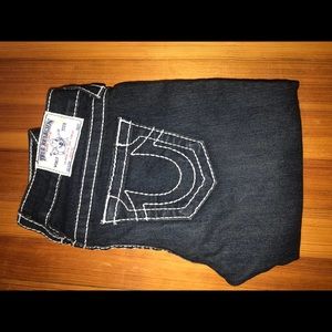 True religion jegging